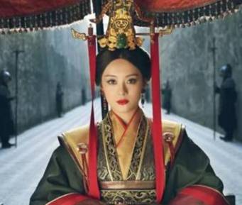 中国历史上第一位太后芈八子,靠什么能执政36年?