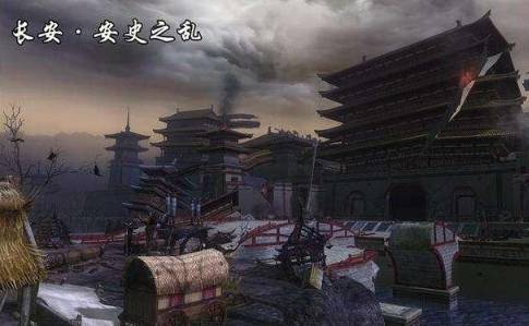 唐朝宰相李林甫,他做了什么间接导致安史之乱的爆发?