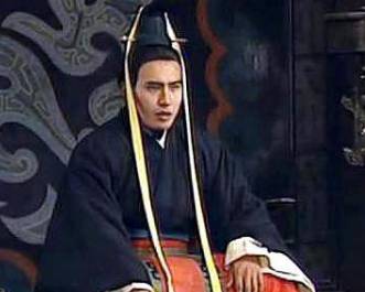 晋景公是什么下场?唯一一个掉进厕所而死的君王