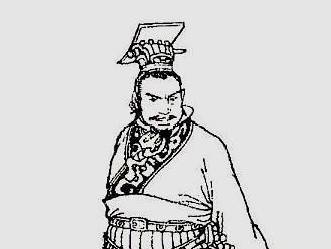 晋景公是什么下场?唯一一个掉进厕所而死的君王