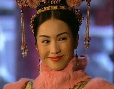 皇后为皇帝生二子一女,为何推举别人的儿子当太子?