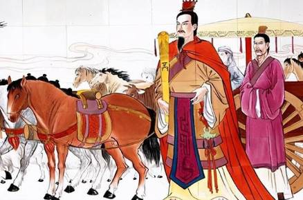 王亥发明创造了哪些划时代的东西?他在商业方面有什么贡献?