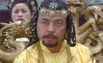 冯胜入是个得到朱元璋的重用的？他最后为何会被杀？