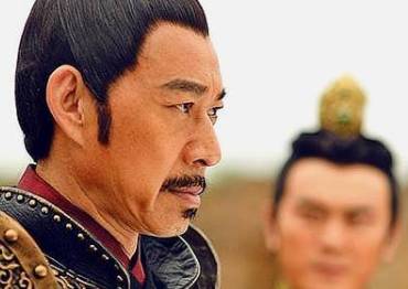 阴妃在李祐造反后结局如何？被杀掉了?