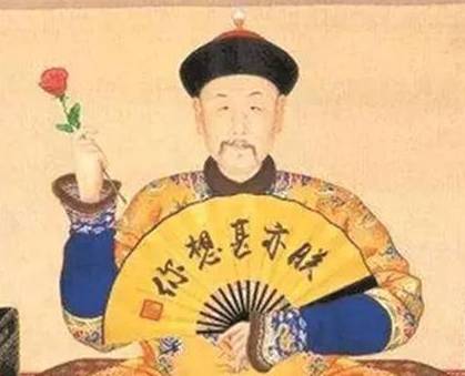 和珅作为有名的大贪官 和珅赈灾是为什么往粥里掺沙子