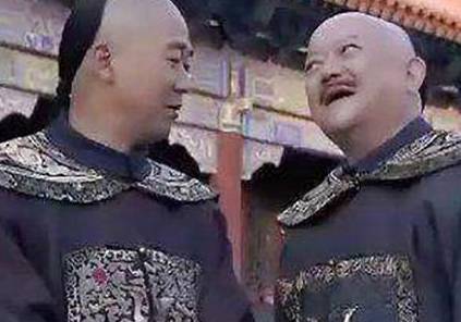 和珅作为有名的大贪官 和珅赈灾是为什么往粥里掺沙子