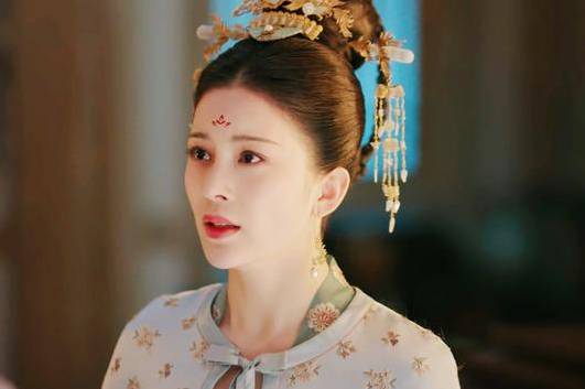 陈后主陈叔宝的皇后：沈婺华的一生经历了什么？