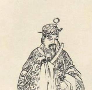 萧瑀是什么人?他是如何在隋末乱世中被隋炀帝杨广救下的?