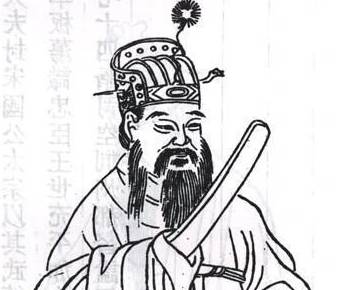 萧瑀是什么人?他是如何在隋末乱世中被隋炀帝杨广救下的?