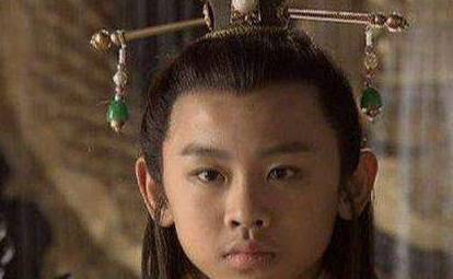 在元德太子杨昭死后,他的儿子杨侑为何能封他为皇帝?