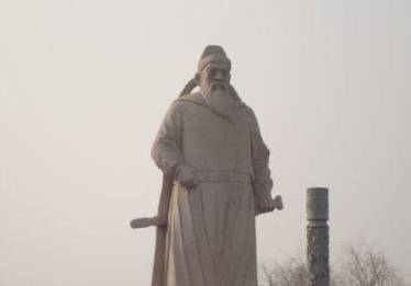 郭子仪一生的巅峰是什么时候?身为武官为何能有如此高的成就?