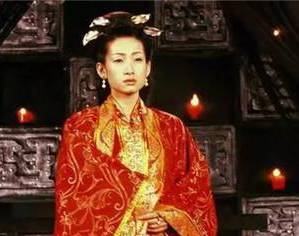 历史上骊姬被说成是古代四大妖姬之一的原因是什么?