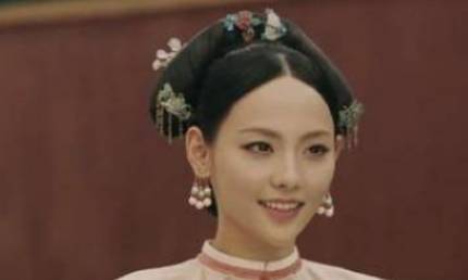 顺嫔如何一招走错，满盘皆输，最后被乾隆连降了两级？
