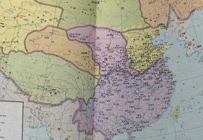 高欢抓住宇文泰后又为何放走他?是何用意
