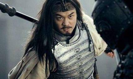 五虎上将后代都有谁 他们后代表现如何