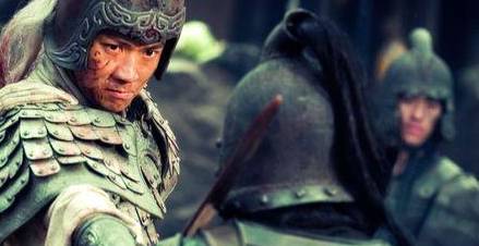 五虎上将后代都有谁 他们后代表现如何