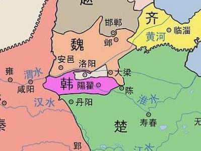 白起和王翦都是是功高震主,他们的结局有何不一样?