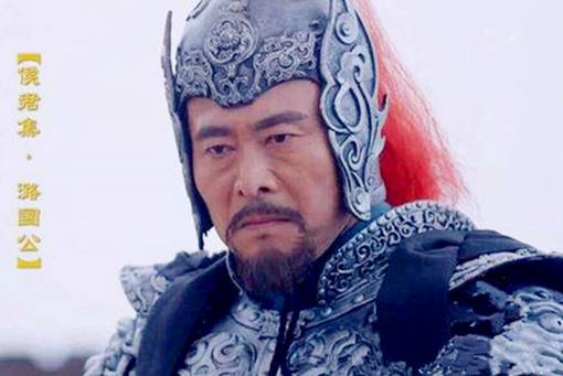 大唐名将侯君集干过最漂亮的一件事是什么?