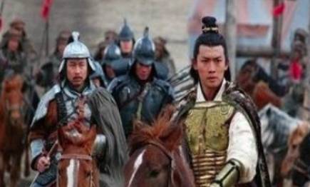 李建成作为李渊的长子,他在军事上有怎样的才能?