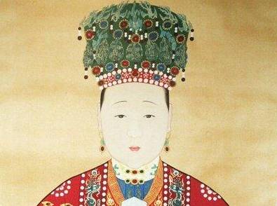 明宪宗到明世宗时期,共有几位皇后?