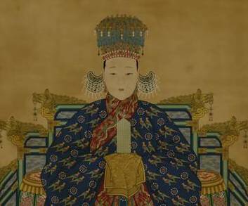 明宪宗到明世宗时期,共有几位皇后?