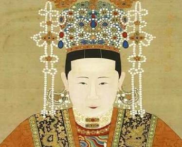明宪宗到明世宗时期,共有几位皇后?