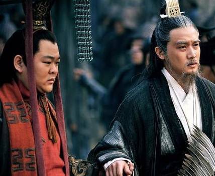 诸葛亮临终前最后一计 从此埋葬之地成了一个迷