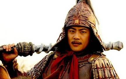 尉迟敬德兵败归顺唐朝后，他如何名列凌烟阁第七名？