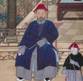 清朝名臣鄂尔泰的一生有个贡献？他的能力如何？