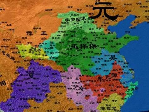 正史和小说相比 历史上的诸葛亮为什么会被人神化