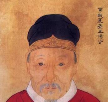 明朝开国将领汤和的晚年生活如何?朱元璋为何不杀他?