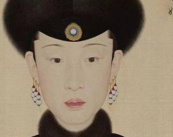 七公主和九公主的爵位有何区别？为何会不一样？