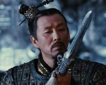 昌平君的事迹为何会史无记载？他经历了什么事情？
