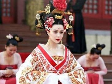 为何说武则天和李世民、李隆基三人的关系极为混乱?