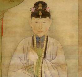 宁妃:一入宫便封妃,她就是雍正晚年最宠爱的妃子