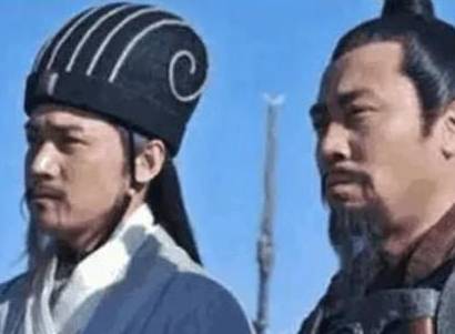 诸葛亮看中的接班人是谁 他是怎么被诸葛亮看中的