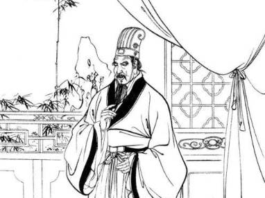 吕雉去世后,为什么审食其还能保全性命?