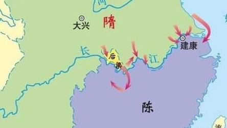 陈叔宝作为有名的荒唐皇帝 陈叔宝究竟做了什么荒唐的事情