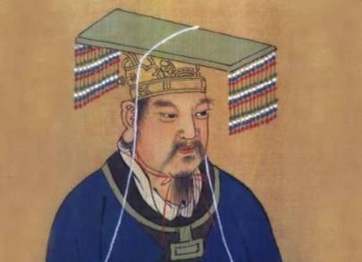 从农夫变成开国皇帝,刘秀是如何做到的?