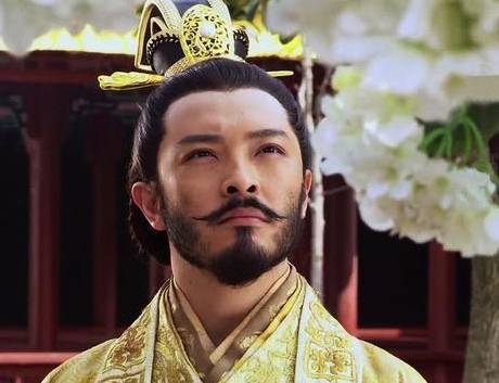 杨广和李世民相比 李世民为什么不杀李渊