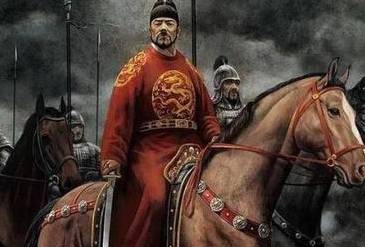 朱棣登基之后姚广孝的下场如何?为什么能明哲保身?