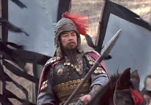 战绩丝毫不输于关羽吕布,文鸳为何结局悲惨?
