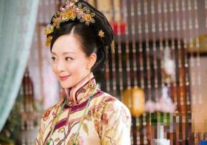 富察衮代与努尔哈赤的感情极好,为何她会冤死?