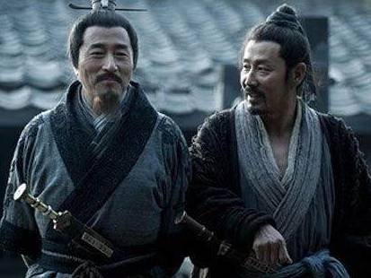 刘邦和萧何之间的关系是什么样的 电视剧演的都是真的吗