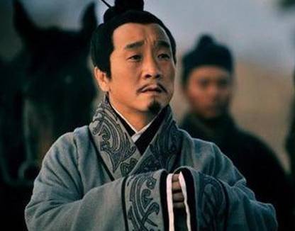 法正与张松背叛刘璋的原因是什么 两人为什么要引狼入室