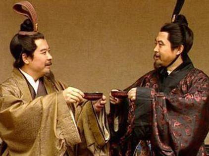 法正与张松背叛刘璋的原因是什么 两人为什么要引狼入室