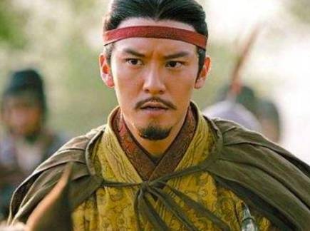 孙权接管王位之后 孙权是怎么对待嫂子大乔的