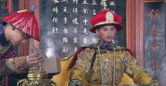 揭秘:古代大臣上朝时是说普通话吗?