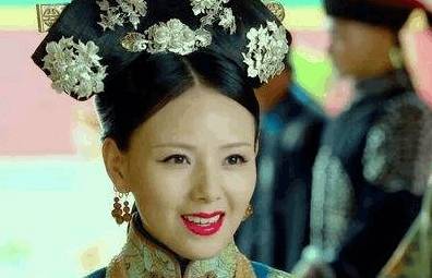惠妃：康熙四妃之首，儿子差点成了太子