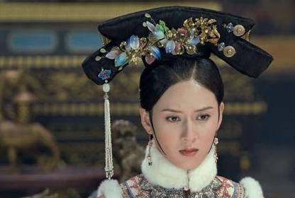 清朝最大年龄入宫的妃子:豫妃生平介绍